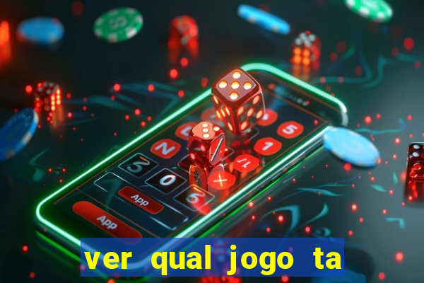 ver qual jogo ta pagando agora